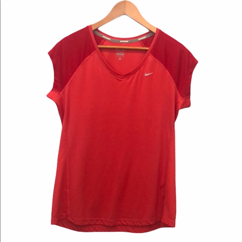 Nike Running | Dri-Fit Workout Top